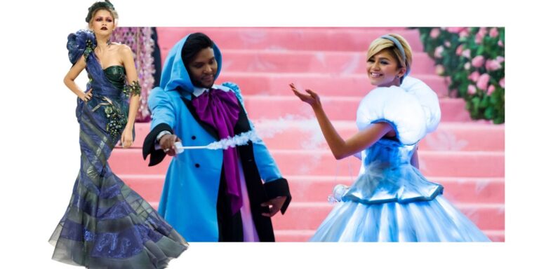 Zendaya en la Met Gala: una reina sin corona que dicta la moda